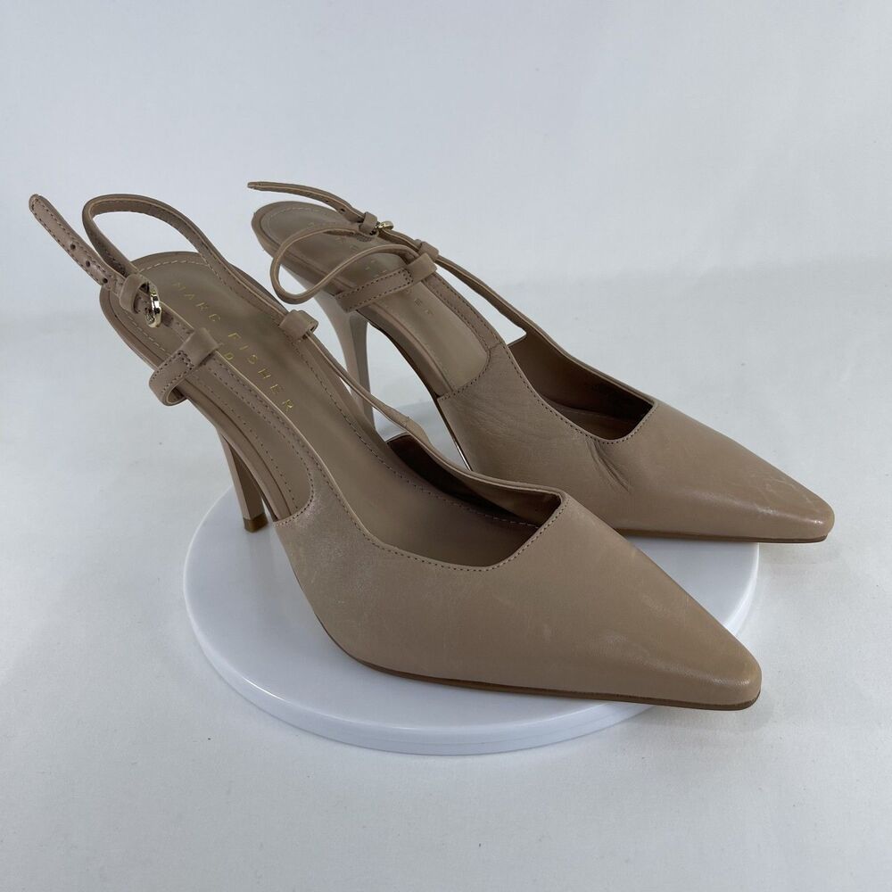 Marc Fisher LTD Dress Pumps | Women's 8.5 M | NEW